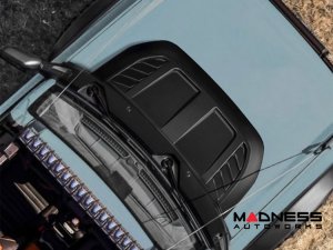 Ford Bronco Complete Body Styling Kit - 4 Door - Super Bolt - Air Design Ford Bronco Complete Body Styling Kit - 4 Door - Super Bolt - Air Design